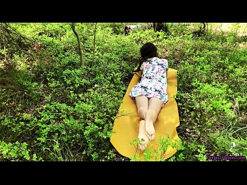 ❤️ Stranger on Tinder masturba a miña coña e fode apaixonadamente no bosque ☑ Vídeo de sexo en % gl.bestsexporno.ru % ﹏