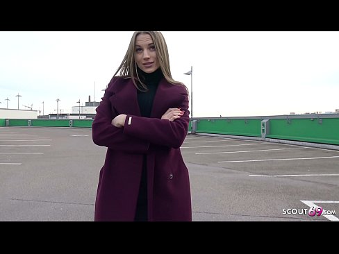 ❤️ O SCOUT ALEMÁN É UN SOÑO QUE TOCA STEELE, UN APARCAMENTO E SEXY POR DINERO ☑ Vídeo de sexo en % gl.bestsexporno.ru % ﹏