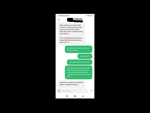 ❤️ Engadín un novo PAWG de Tinder ao meu harén (falar con Tinder incluído) ☑ Vídeo de sexo en % gl.bestsexporno.ru % ﹏