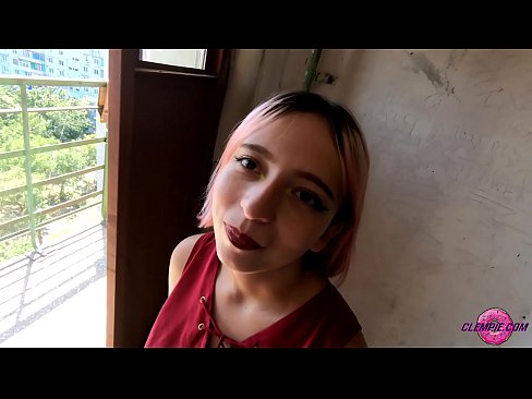 ❤️ Student Sensual chupa a un estraño no interior - Cum on his face ☑ Vídeo de sexo en % gl.bestsexporno.ru % ﹏